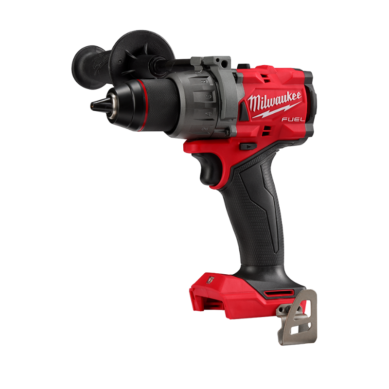 TALADRO MARTILLO 1/2" M18 FUEL EN KIT