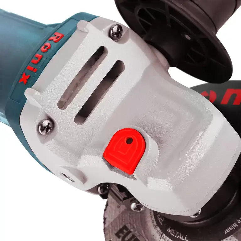 ESMERIL ANGULAR ELECTRICO DE 4-1/2"