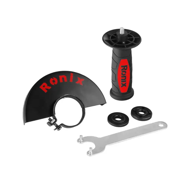 ESMERIL ANGULAR ELECTRICO DE 4-1/2"