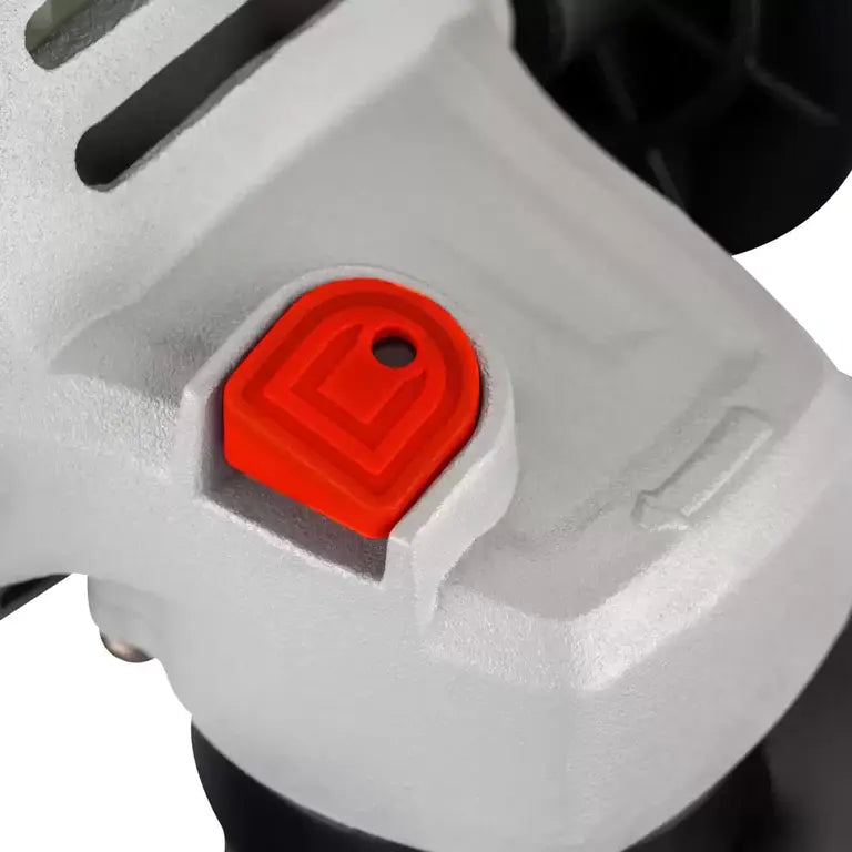 ESMERIL ANGULAR ELECTRICO DE 4"(100MM) - 4-1/2" (115MM)