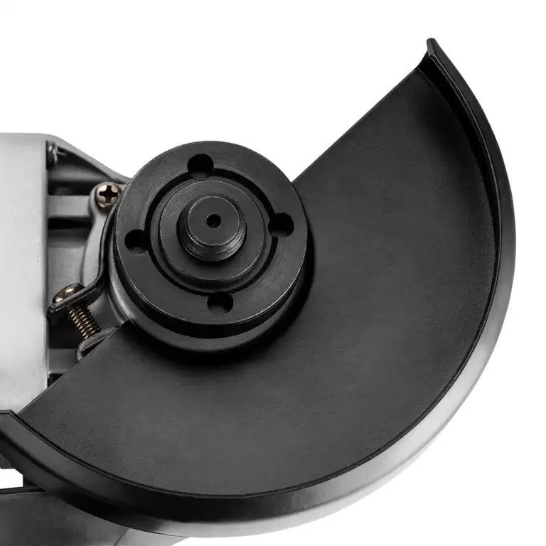 ESMERIL ANGULAR ELECTRICO DE 4"(100MM) - 4-1/2" (115MM)