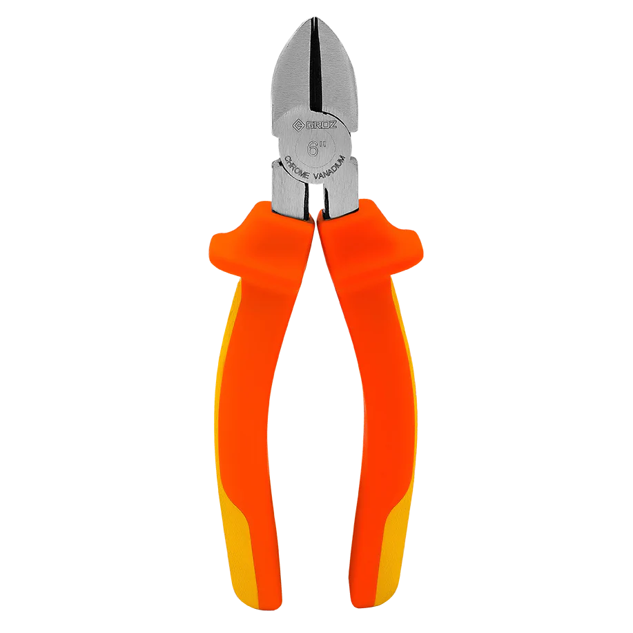 ALICATE CORTE DIAGONAL 6" 1000V