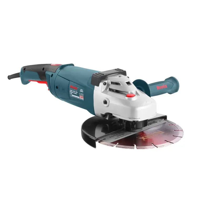 ESMERIL ANGULAR ELECTRICO DE 6" - 9" (230MM)