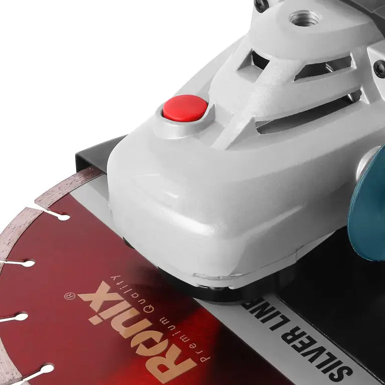 ESMERIL ANGULAR ELECTRICO DE 6" - 9" (230MM)