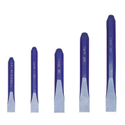 CINCEL HEXAGONAL ACERO ENDURECIDO