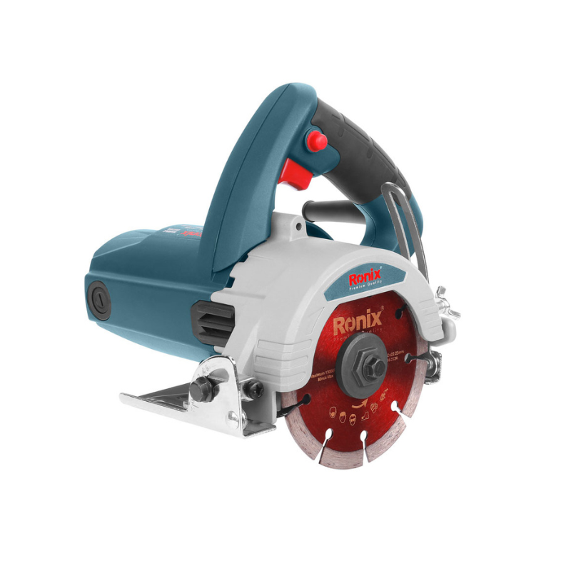 SIERRA CIRCULAR ELECTRICA 4 - 1/2" (115 MM) 1500W 110V/60HZ 14000RPM