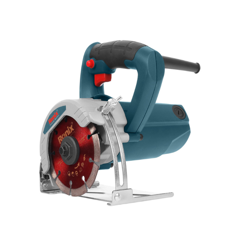 SIERRA CIRCULAR ELECTRICA 4 - 1/2" (115 MM) 1500W 110V/60HZ 14000RPM