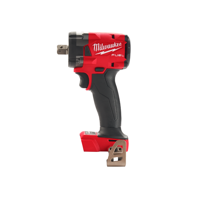 LLAVE DE IMPACTO 1/2" M18 FUEL (HERRAMIENTA SOLA)