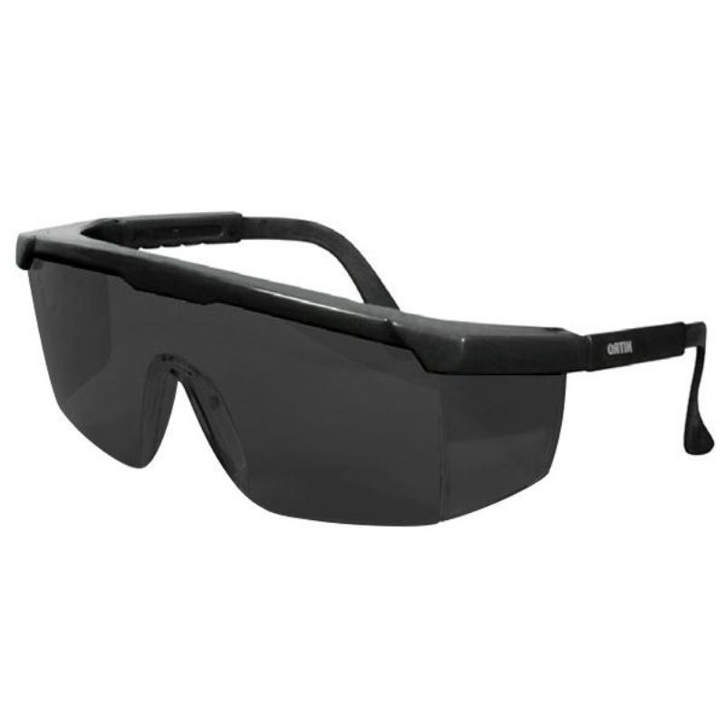 LENTE NITRO GRIS
