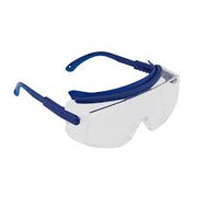 LENTES TOP GUN OPTICO CLARO AF ULTRA