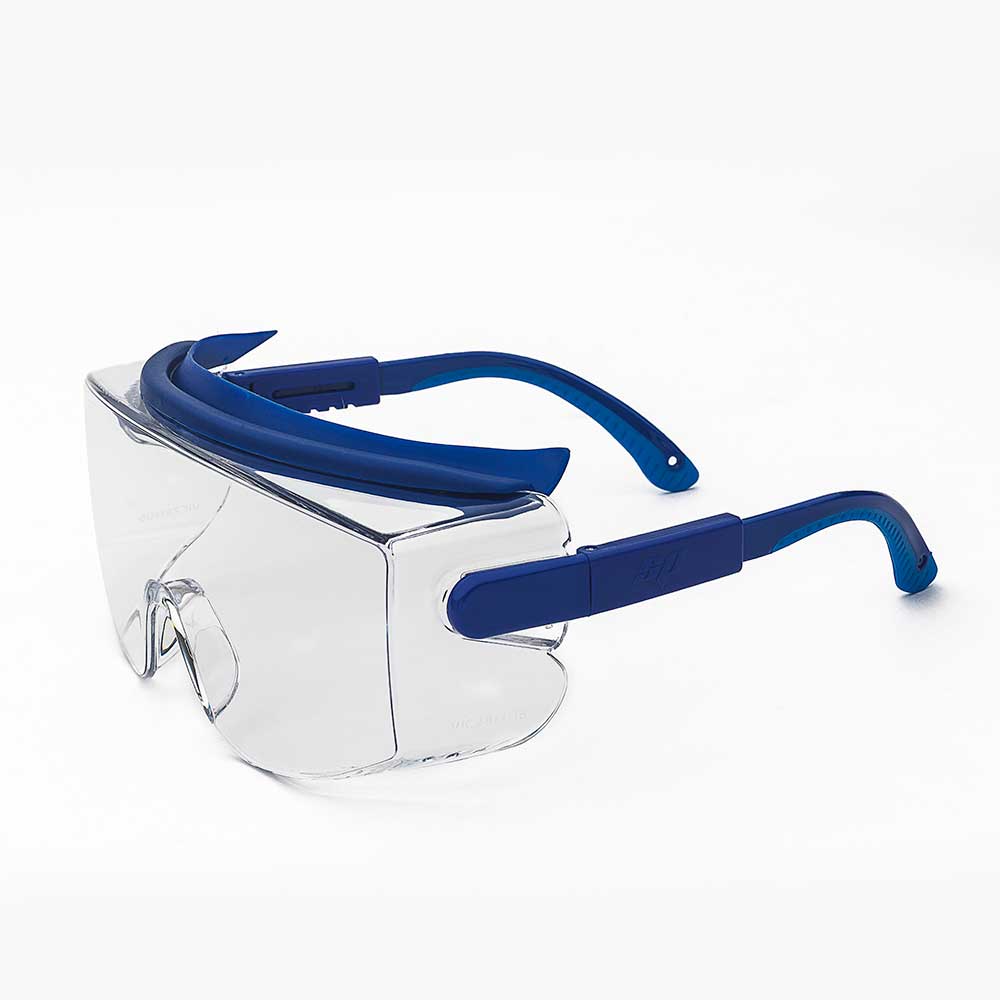 LENTES TOP GUN OPTICO CLARO AF ULTRA