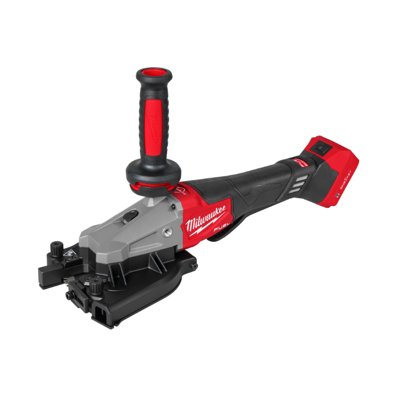 CORTADORA INALAMBRICA DE VARILLA CORRUGADA M18 FUEL™ #10 (1-1/4")