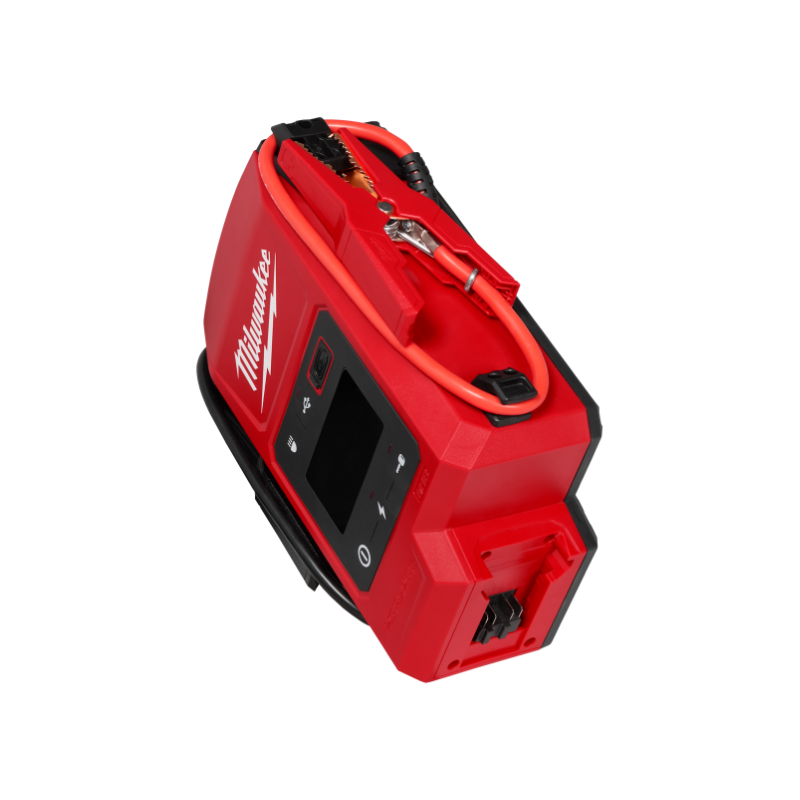 ARRANCADOR DE BATERIAS M18 HOT-SHOT (HERRAMIENTA SOLA)