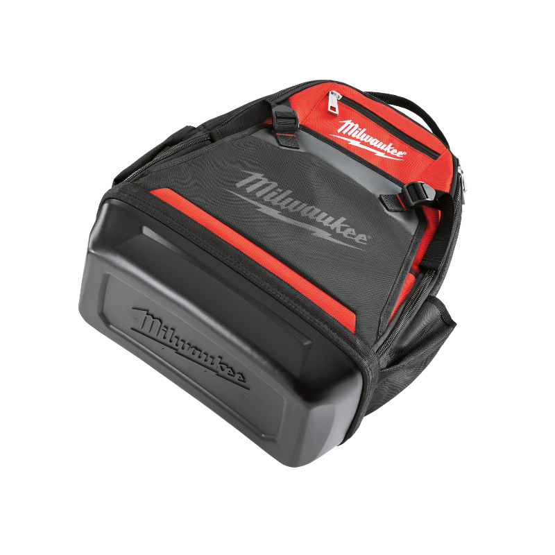 BOLSA MOCHILA PROFESIONAL CON BASE MOLDEADA (JOBSITE)