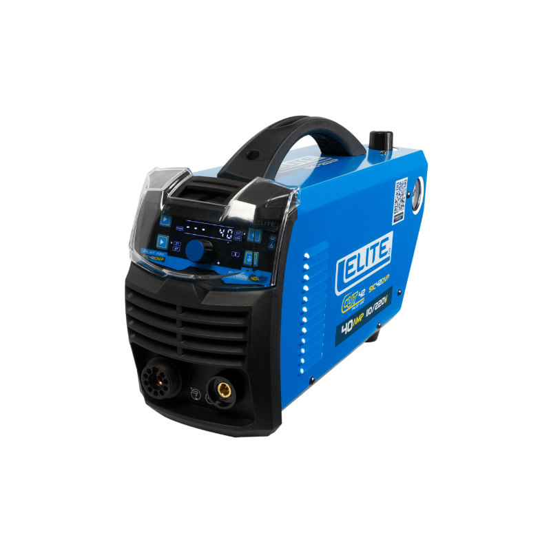 EQUIPO DE CORTE PLASMA CAPACIDAD 1/2 ELITECUT 42 40A PILOT ARC 110/220 1PH