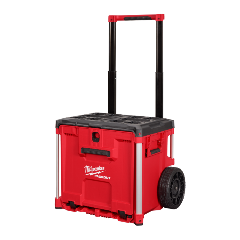 CAJA DE HERRAMIENTAS CON CAJONES Y RUEDAS PACKOUT™