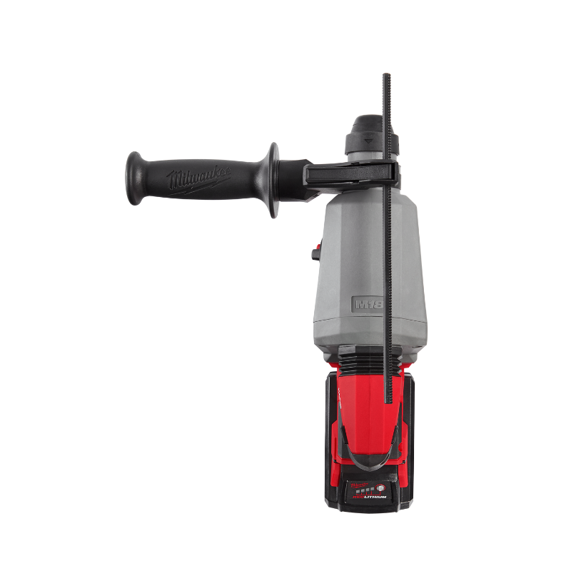ROTOMARTILLO SDS PLUS INALAMBRICO M18 FUEL DE 1 " CON 2 BATERIAS Y CARGADOR