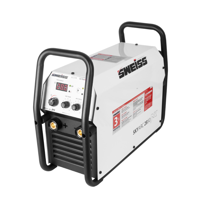 EQUIPO PARA SOLDAR 280A DC, 220/440V 1/3PH SKYARC 2850 MX