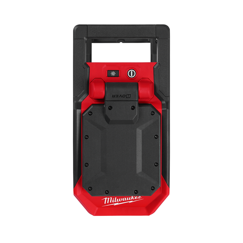 LAMPARA CON FIJACION DE ABRAZADERA M18™ ROVER™ DE 3 MODOS (2000 LUMENS) (HERRAMIENTA SOLA)