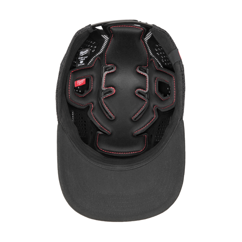 GORRA DE SEGURIDAD 'BUMPCAP'