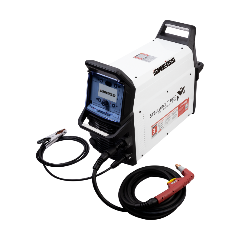 Equipo de corte de plasma STELLARCUT 1050 220-600V 1/3PH
