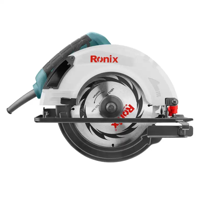 SIERRA CIRCULAR ELECTRICA - 1500W