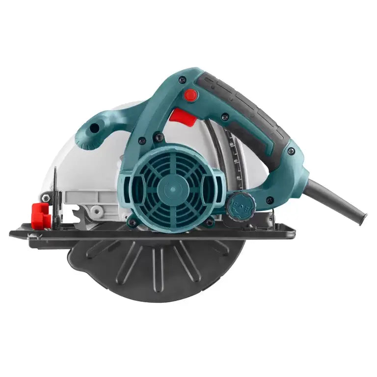 SIERRA CIRCULAR ELECTRICA - 1500W