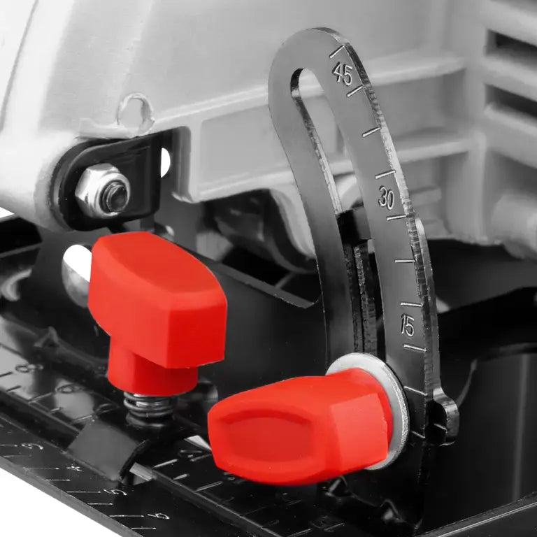 SIERRA CIRCULAR ELECTRICA - 1500W