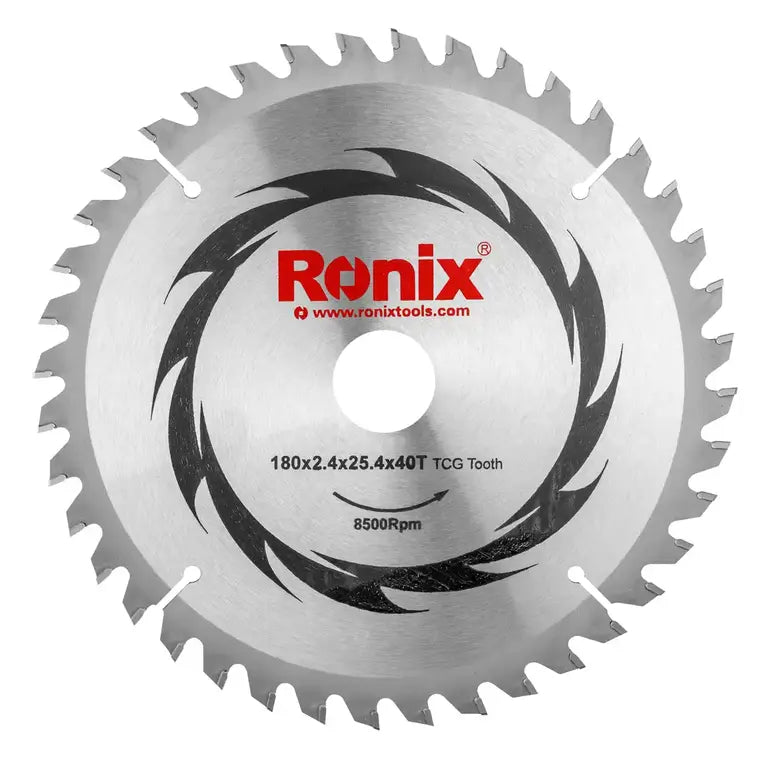 SIERRA CIRCULAR ELECTRICA - 1500W