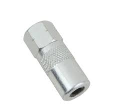 BOQUILLA ENGRASE 4 GARRAS C/CHEQUE 1000 PSI HD