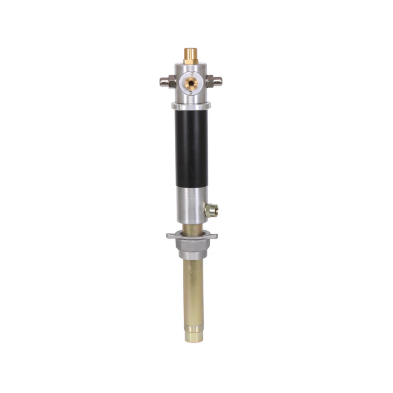 ACEITERA NEUMATICA ADAPTABLE A PARED 4.76GPM RELACION 5:1