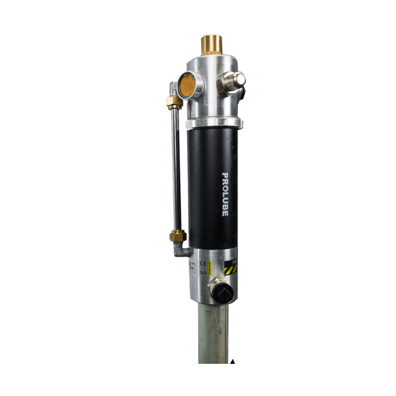 ACEITERA NEUMATICA ADAPTABLE A PARED 4.76GPM RELACION 5:1