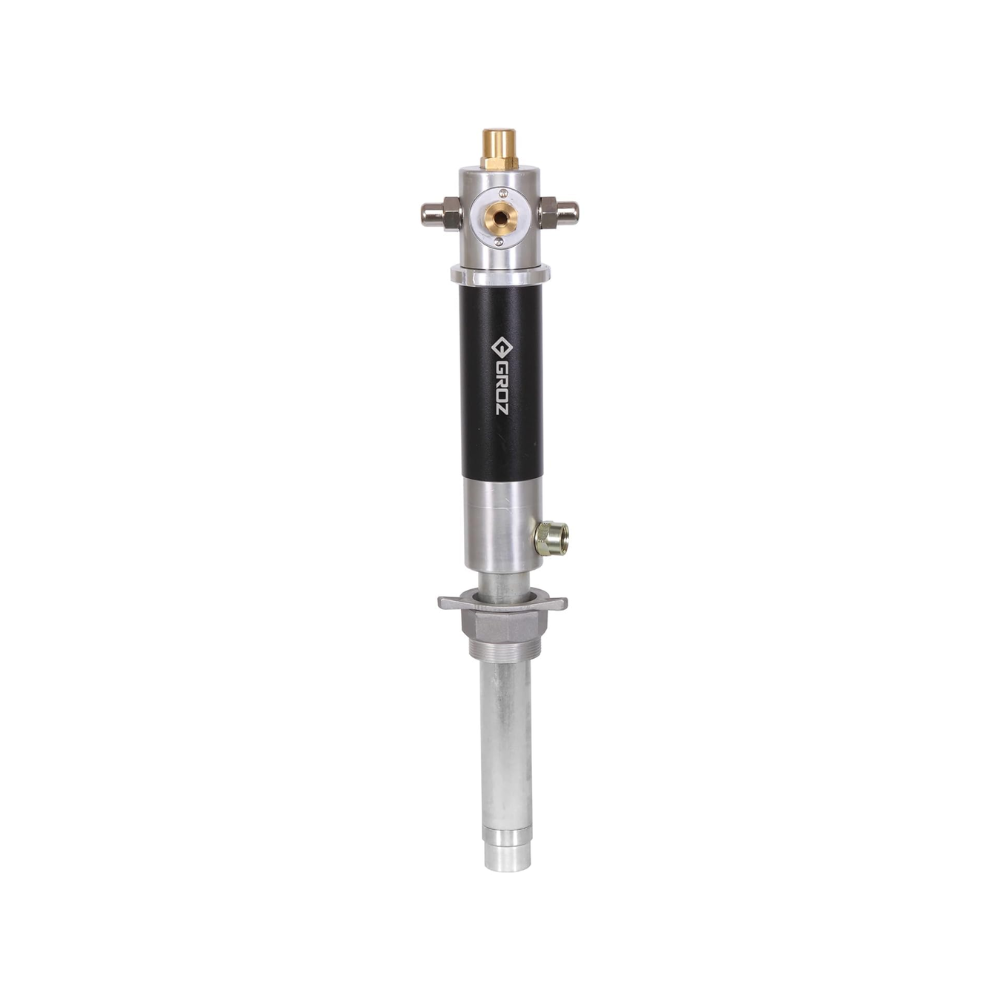 ACEITERA NEUMATICA ADAPTABLE A PARED 4.76GPM RELACION 5:1