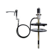 ENGRASADORA NEUMATICA DE 180KG 55GLS SIN TANQUE