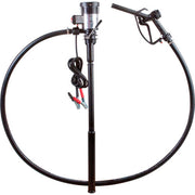 EOP/DC/12 BOMBA DE COMBUSTIBLE DE ACEITE ELECTRICA