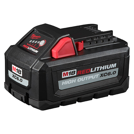 BATERIA M18 DE 6 AMPERIOS