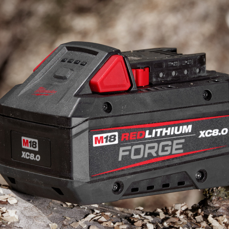 BATERIA M18™ REDLITHIUM™ FORGE™ XC8.0