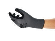 GUANTES EDGE 48-128 CON PALMA DE NITRILO LISO
