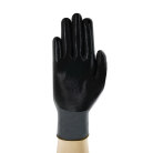 GUANTES EDGE 48-128 CON PALMA DE NITRILO LISO