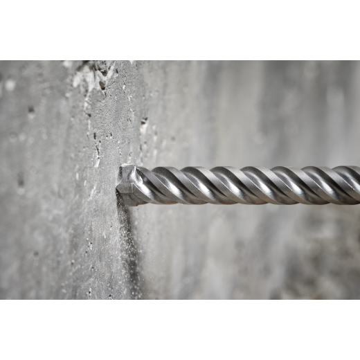 BROCA PARA ROTOMARTILLO SDS-MAX 4CT