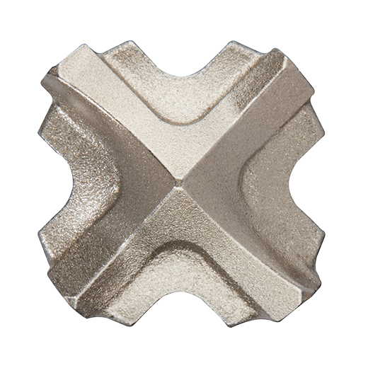 BROCA PARA ROTOMARTILLO SDS-MAX 4CT