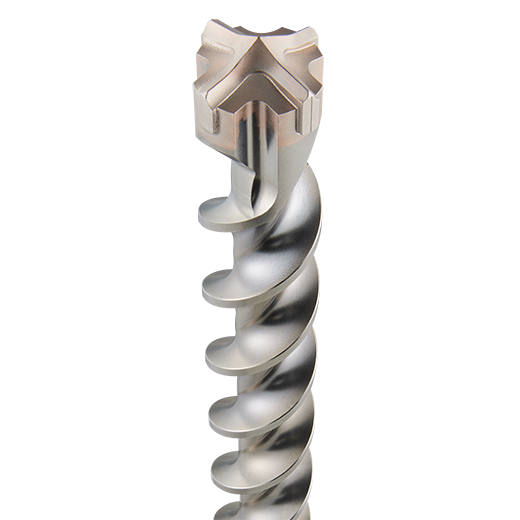 BROCA PARA ROTOMARTILLO SDS-MAX 4CT