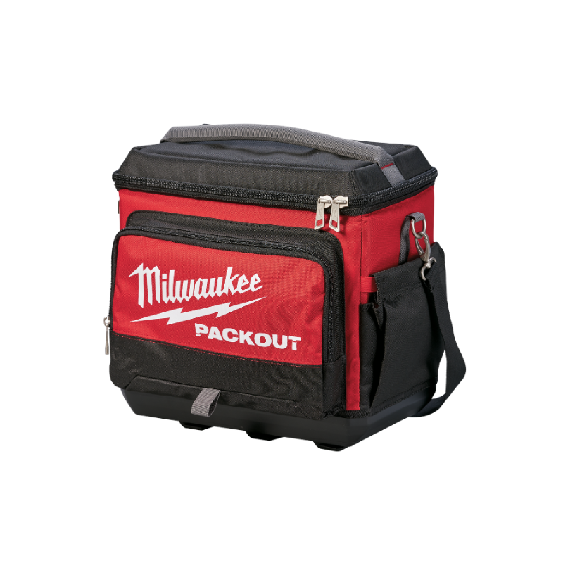 COMBO PACKOUT CAJA CON RUEDAS TIPO CAJON + CAJA GRANDE + ORGANIZADOR + COOLER +  BANDEJA MAGNETICA