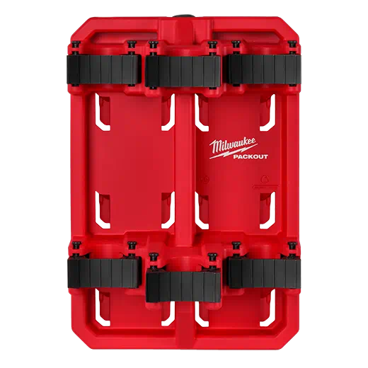 RACK LARGO PARA HERRAMIENTAS MODULO PACKOUT