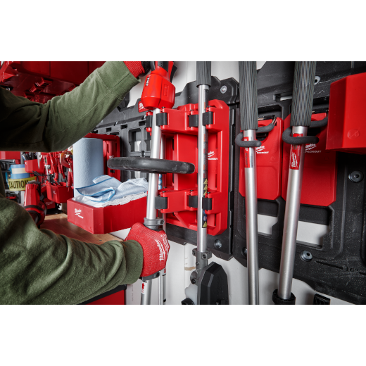RACK LARGO PARA HERRAMIENTAS MODULO PACKOUT