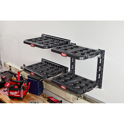 ESTANTERIA PARA PARED PACKOUT