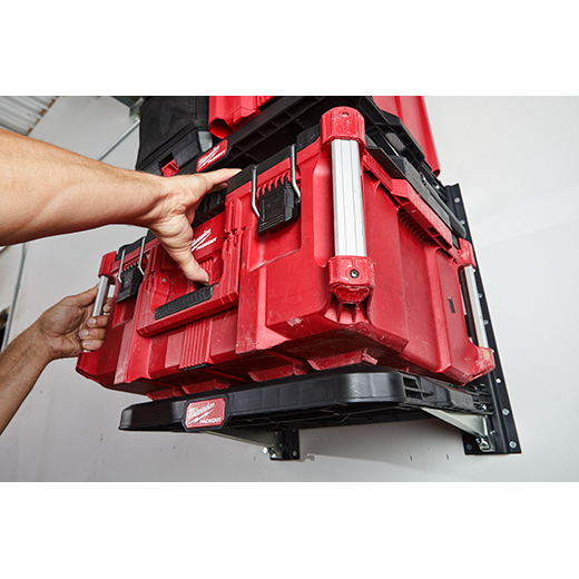 ESTANTERIA PARA PARED PACKOUT