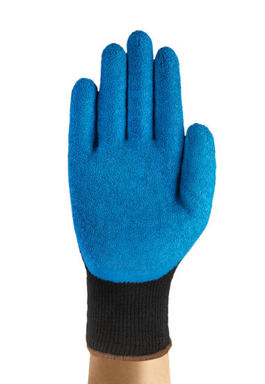 GUANTES  EDGE 48-305 CON PALMA DE LÁTEX