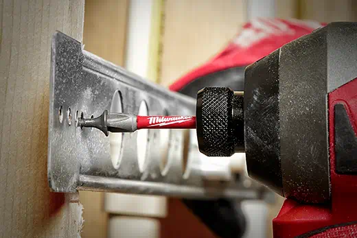 SET DE PUNTAS DE IMPACTO DE 54 PIEZAS