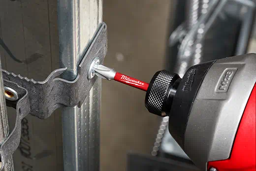 SET DE PUNTAS DE IMPACTO DE 54 PIEZAS